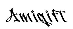 Amigift - logo
